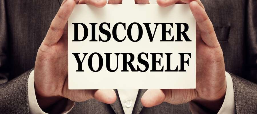 Discover Yourself