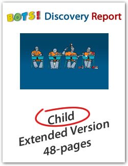 Child Extended