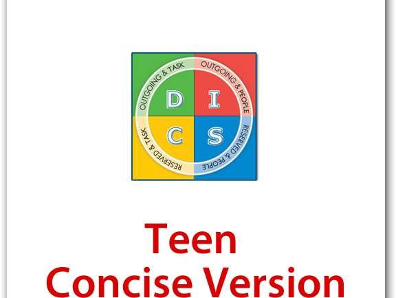 Teen Concise