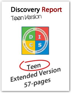 Teen Extended