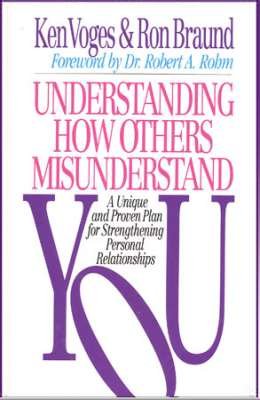 Understanding How Others Misunderstand You